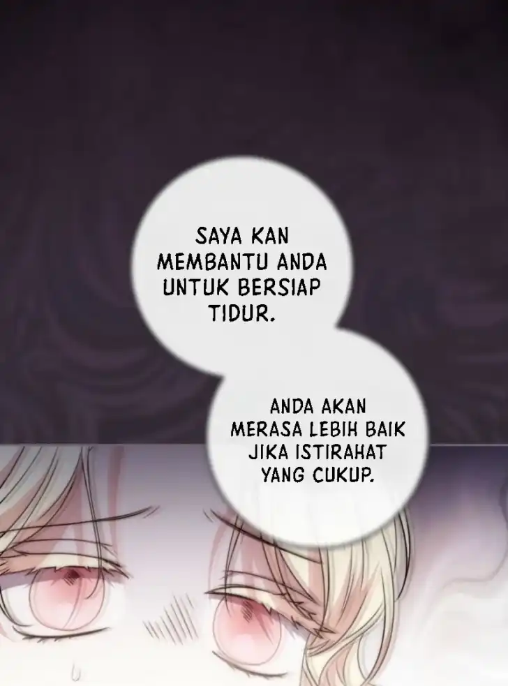 Arelyn Is Sick and Tired Chapter 5 - halaman 54