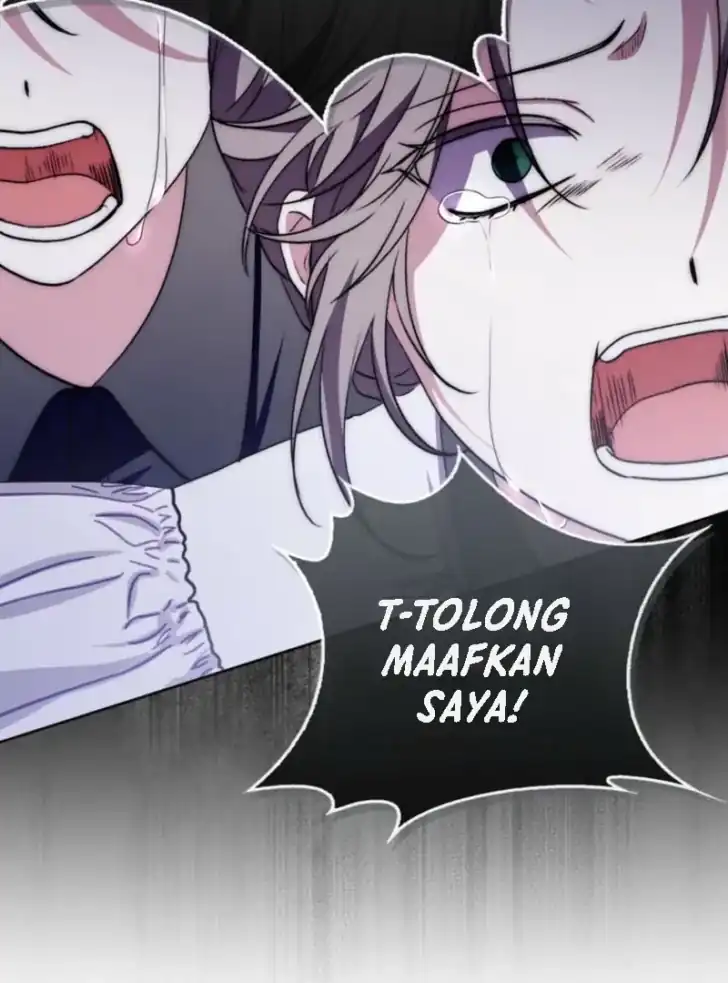 Arelyn Is Sick and Tired Chapter 5 - halaman 7