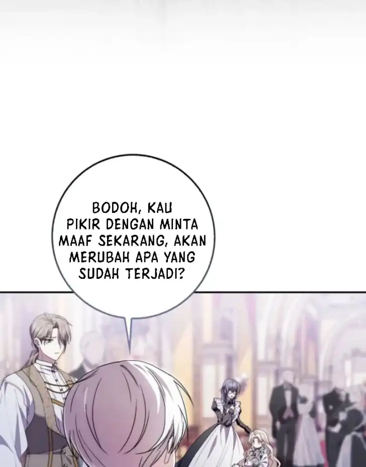 Arelyn Is Sick and Tired Chapter 5 - halaman 8