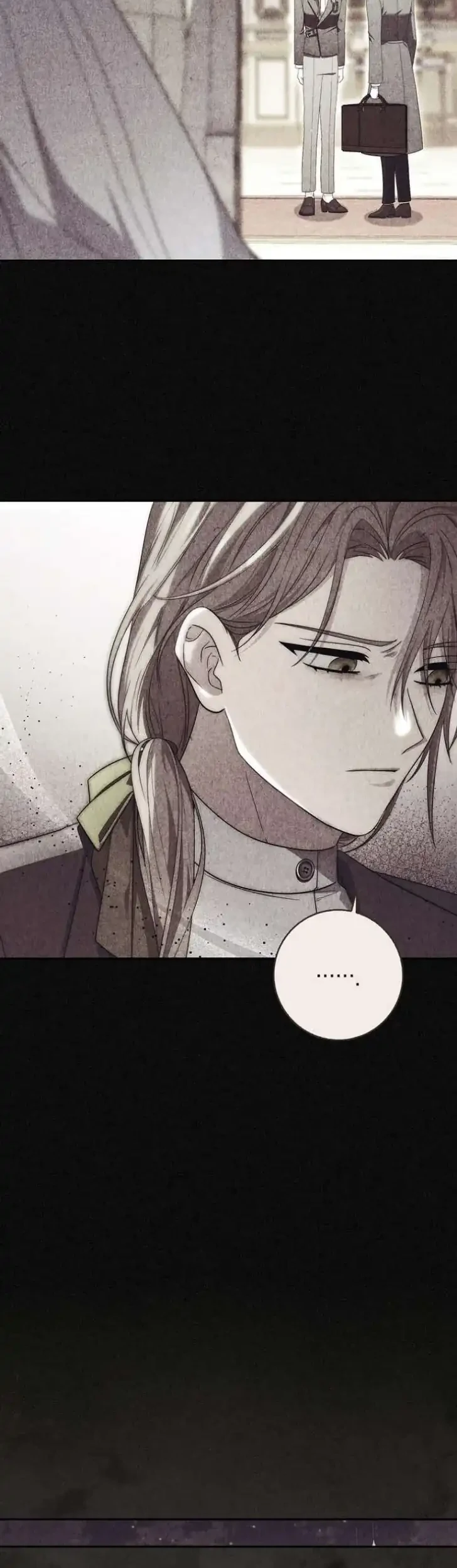 Arelyn Is Sick and Tired Chapter 50 - halaman 1