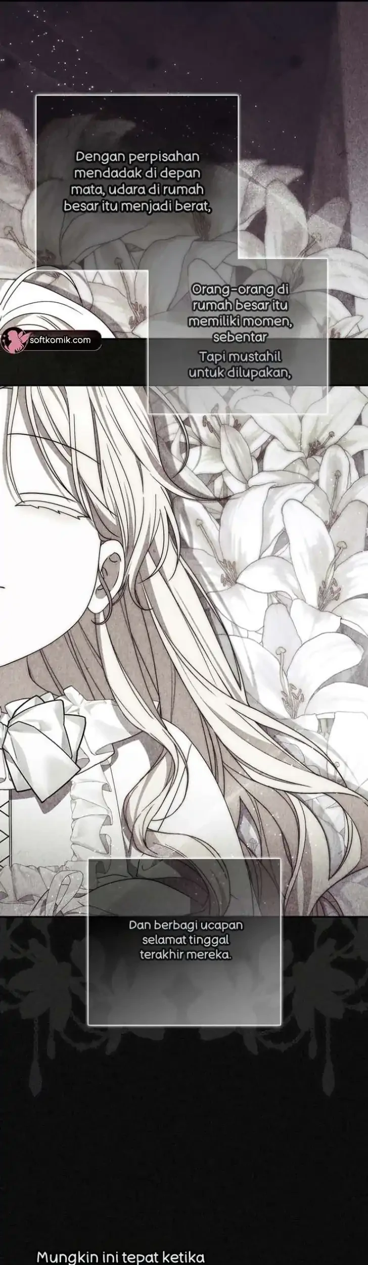 Arelyn Is Sick and Tired Chapter 50 - halaman 12