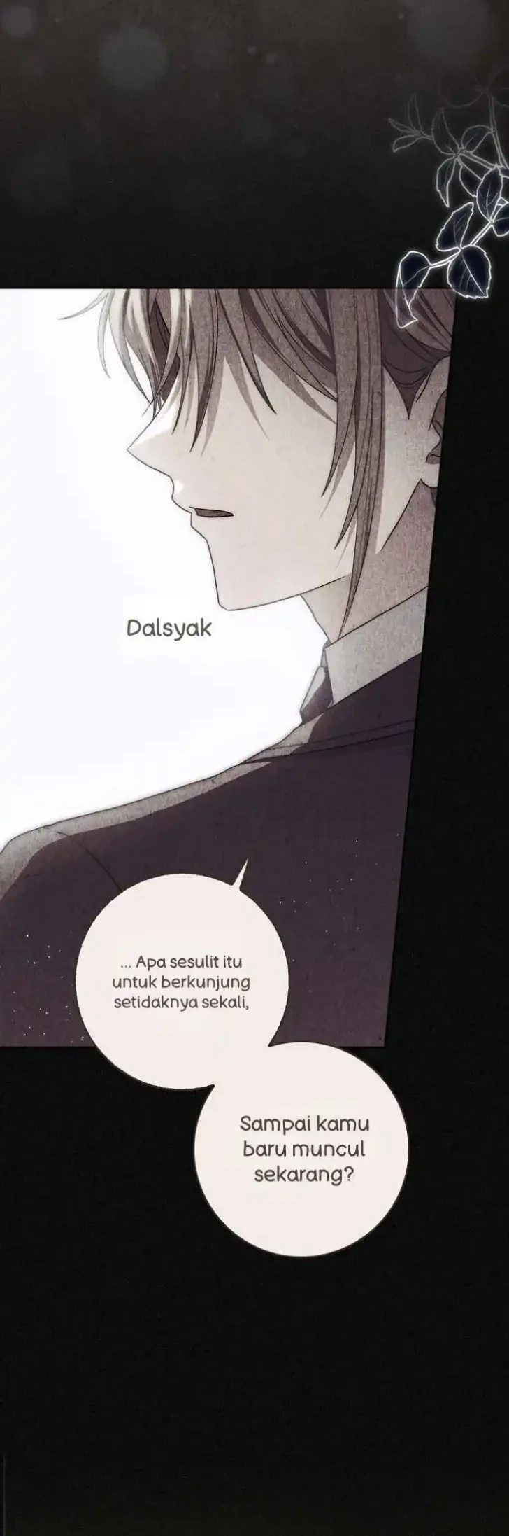 Arelyn Is Sick and Tired Chapter 50 - halaman 15
