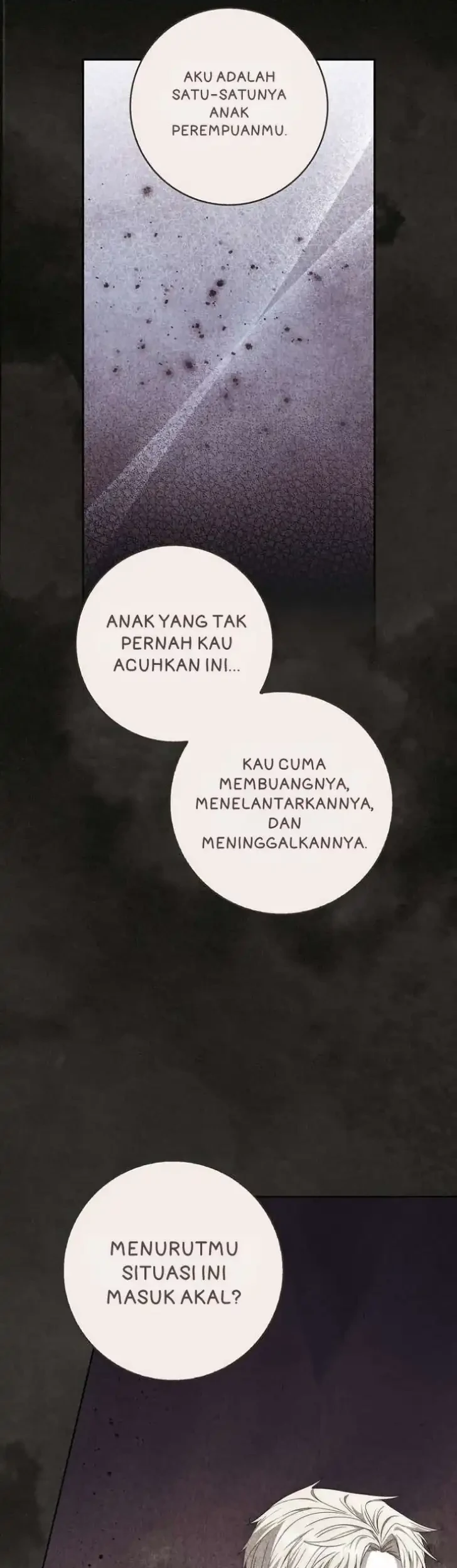 Arelyn Is Sick and Tired Chapter 50 - halaman 16