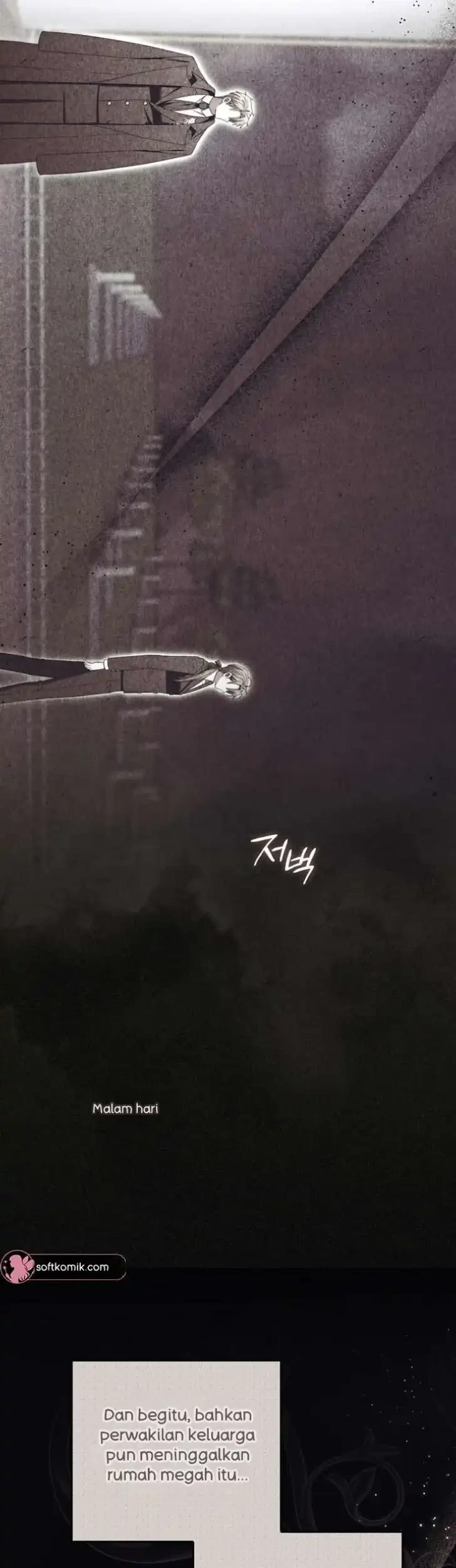 Arelyn Is Sick and Tired Chapter 50 - halaman 20