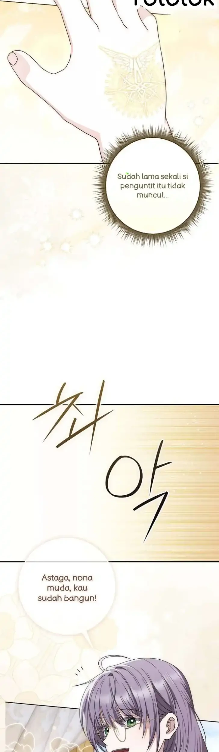 Arelyn Is Sick and Tired Chapter 50 - halaman 26