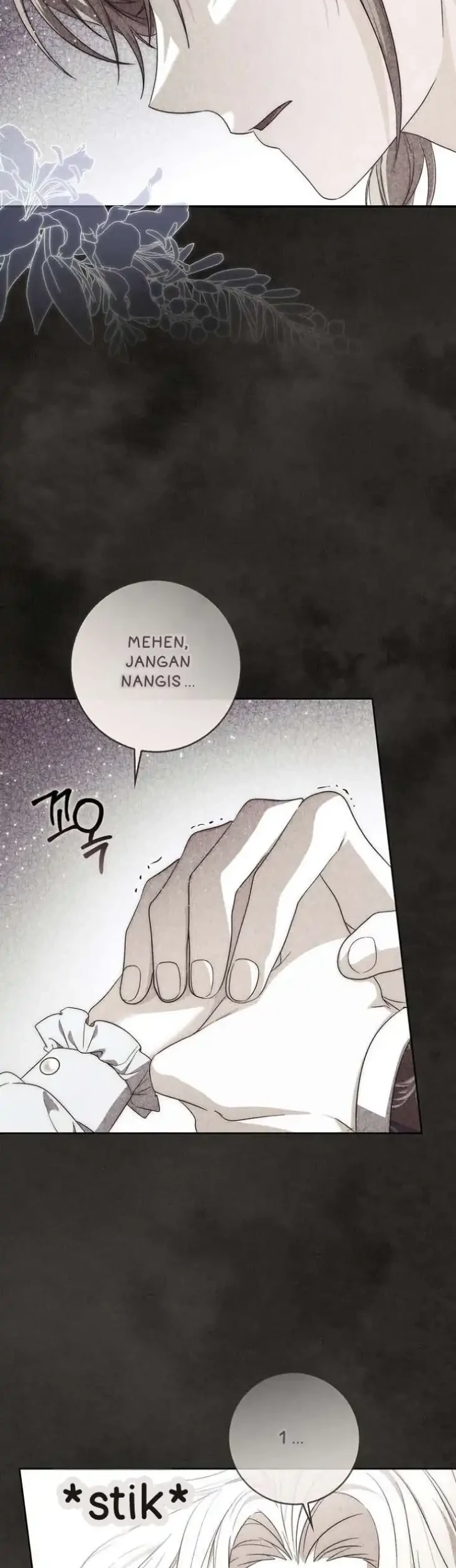 Arelyn Is Sick and Tired Chapter 50 - halaman 5