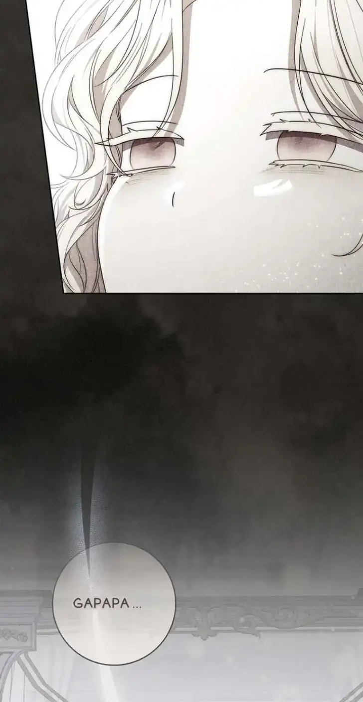 Arelyn Is Sick and Tired Chapter 50 - halaman 6