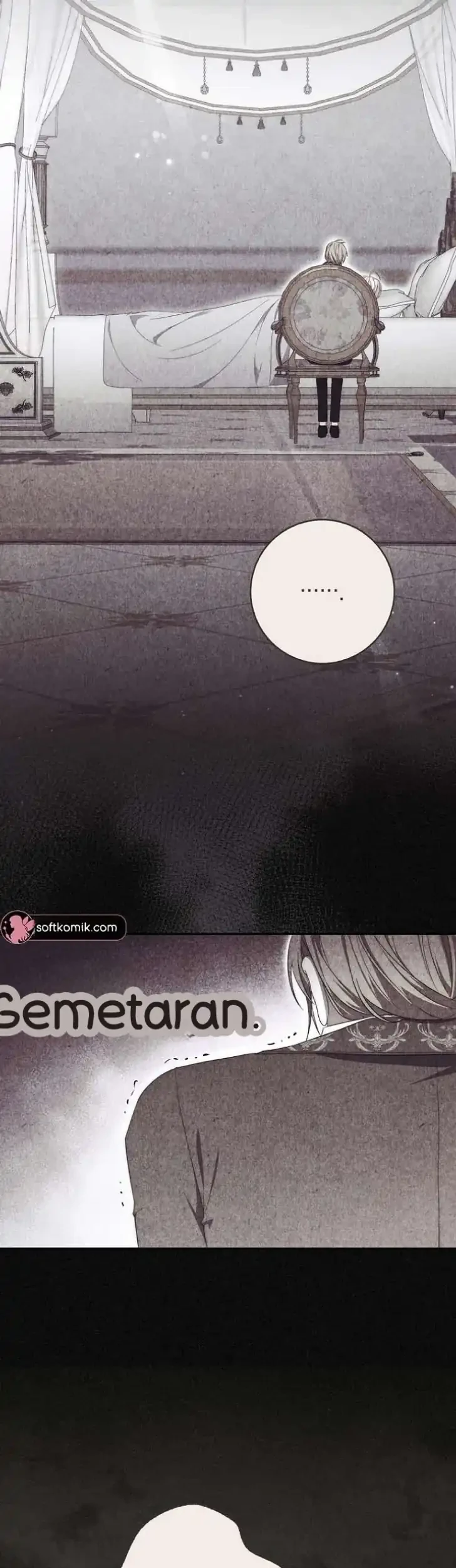 Arelyn Is Sick and Tired Chapter 50 - halaman 7