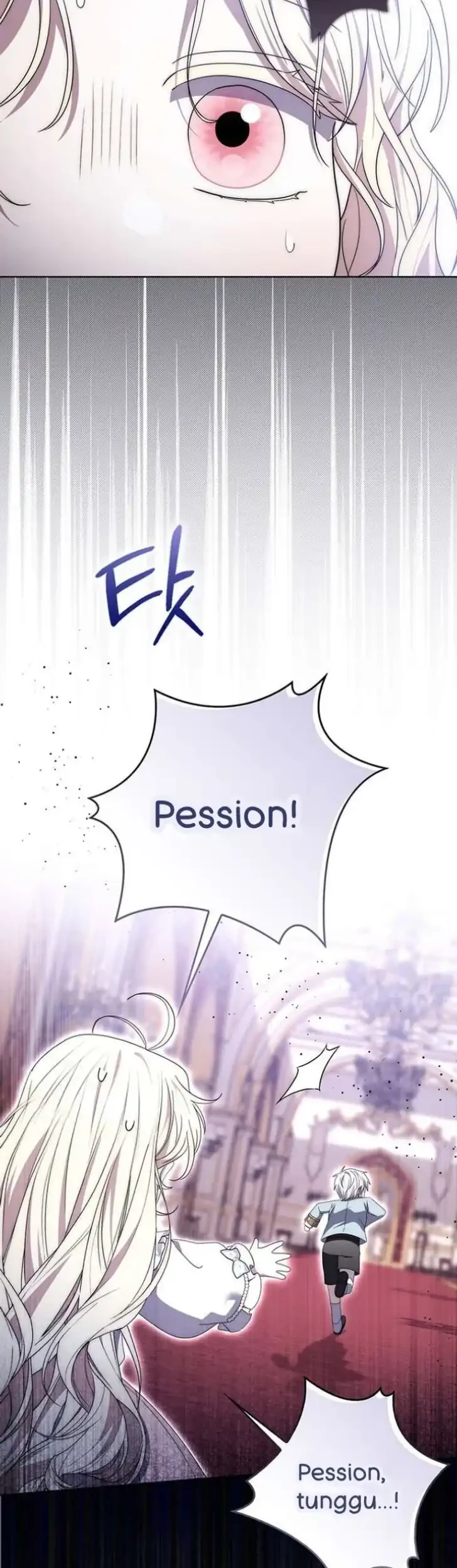 Arelyn Is Sick and Tired Chapter 51 - halaman 22