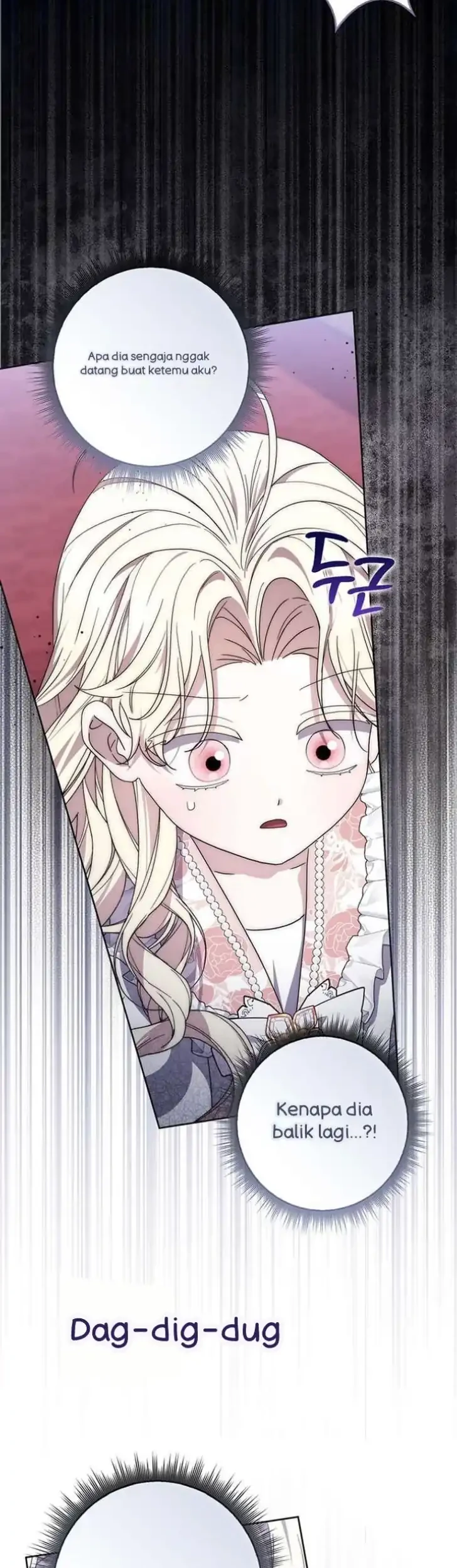Arelyn Is Sick and Tired Chapter 51 - halaman 23