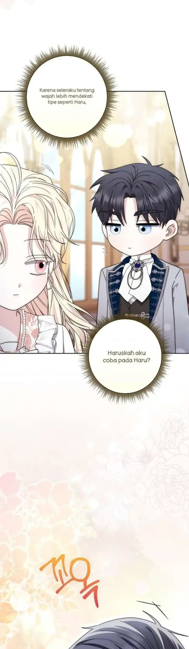Arelyn Is Sick and Tired Chapter 51 - halaman 9