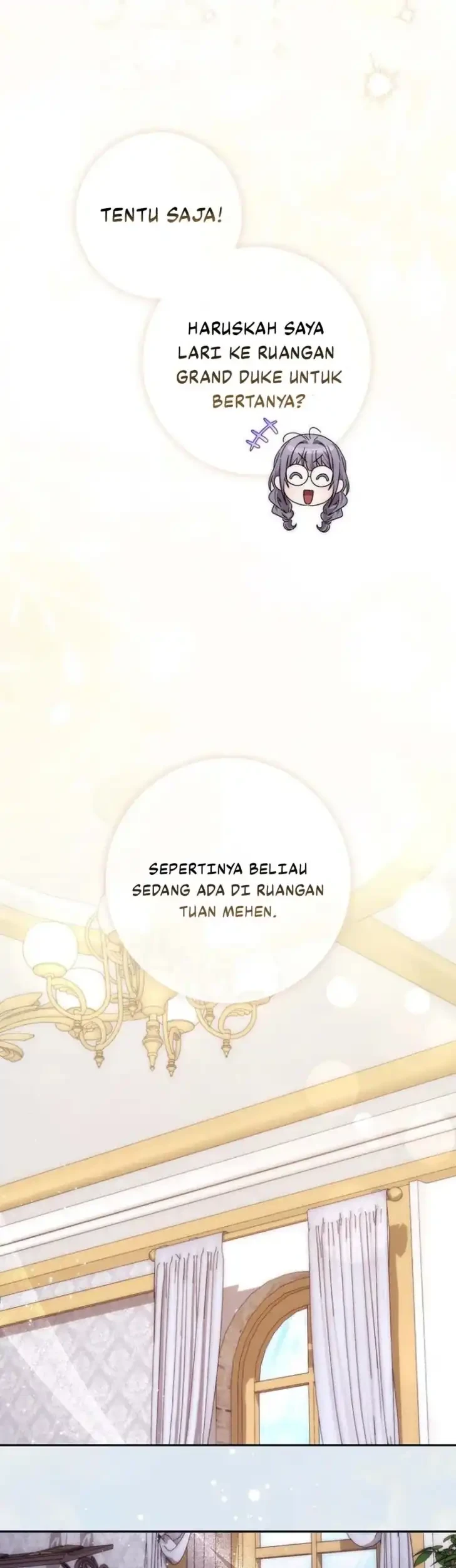 Arelyn Is Sick and Tired Chapter 52 - halaman 10