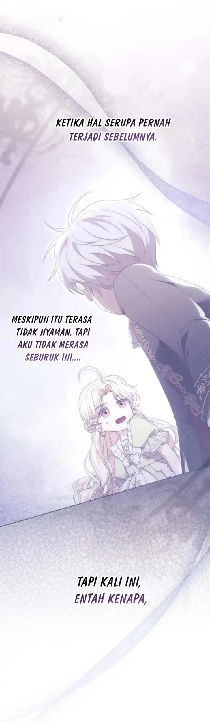 Arelyn Is Sick and Tired Chapter 52 - halaman 2