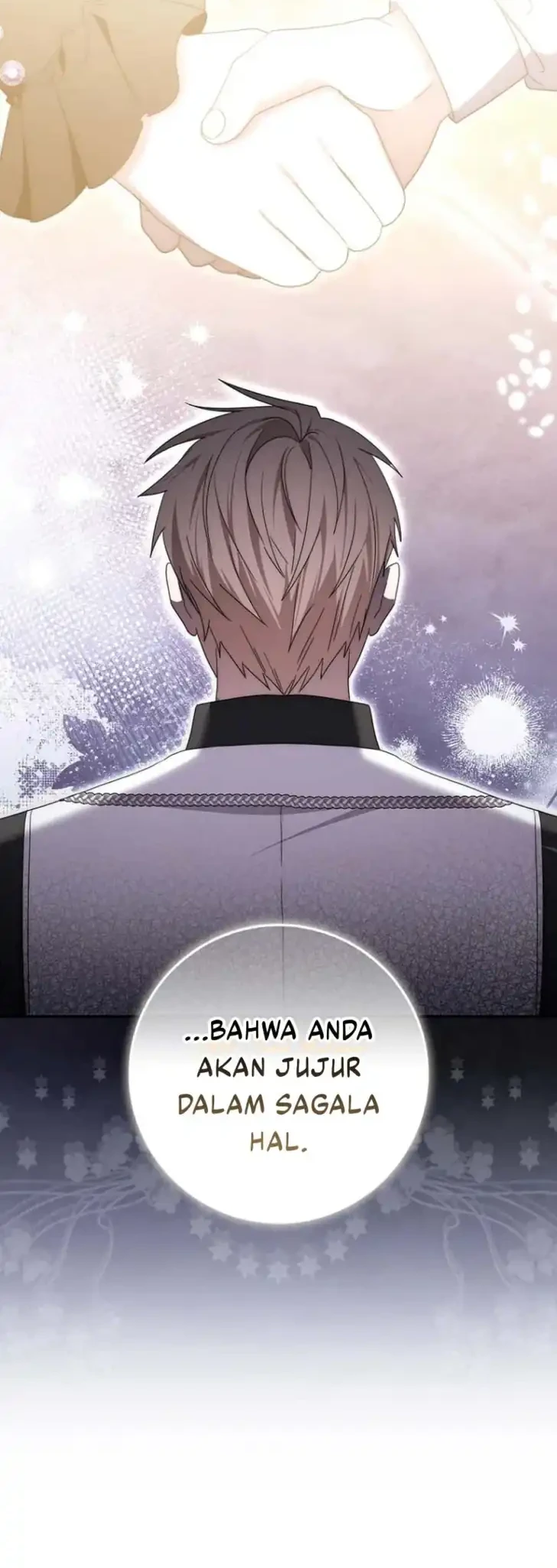 Arelyn Is Sick and Tired Chapter 52 - halaman 25