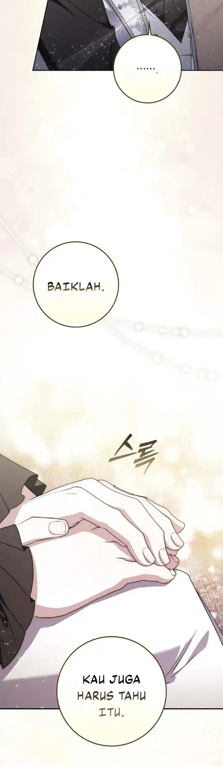 Arelyn Is Sick and Tired Chapter 52 - halaman 27