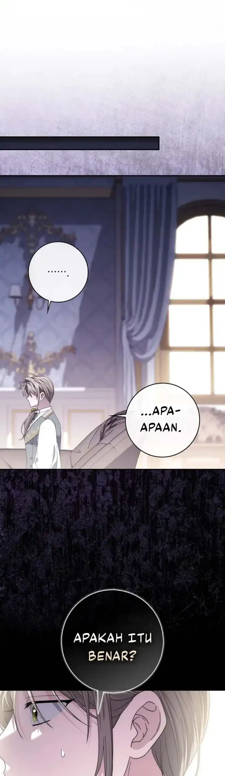 Arelyn Is Sick and Tired Chapter 52 - halaman 29