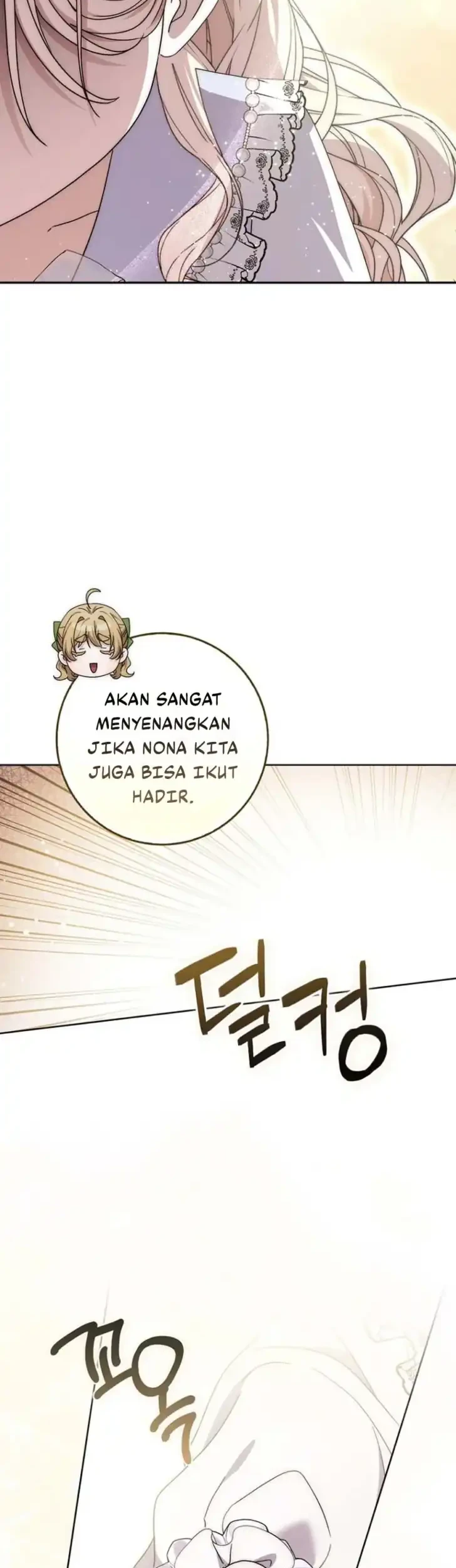 Arelyn Is Sick and Tired Chapter 52 - halaman 7