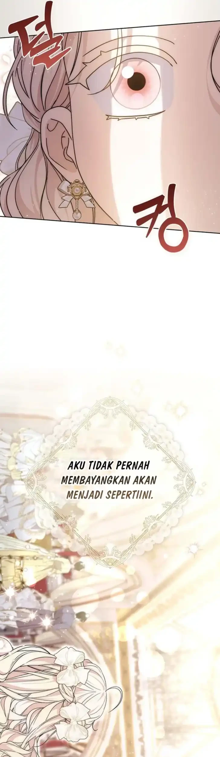Arelyn Is Sick and Tired Chapter 53 - halaman 1