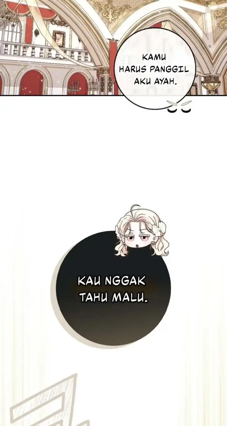 Arelyn Is Sick and Tired Chapter 53 - halaman 10