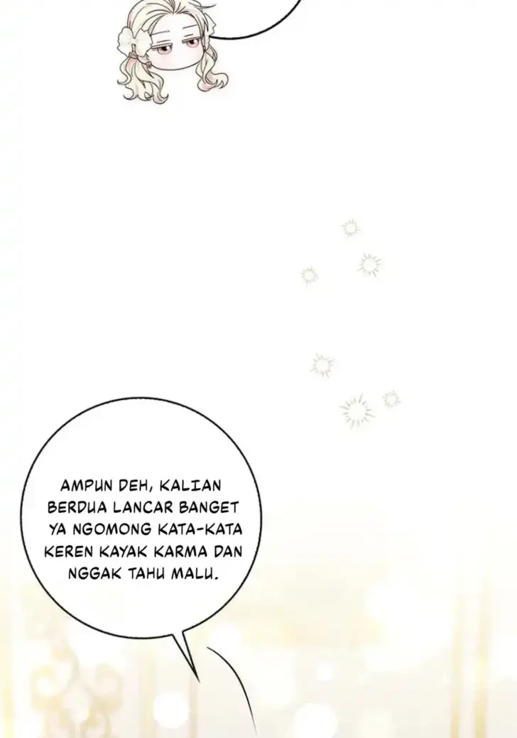 Arelyn Is Sick and Tired Chapter 53 - halaman 14