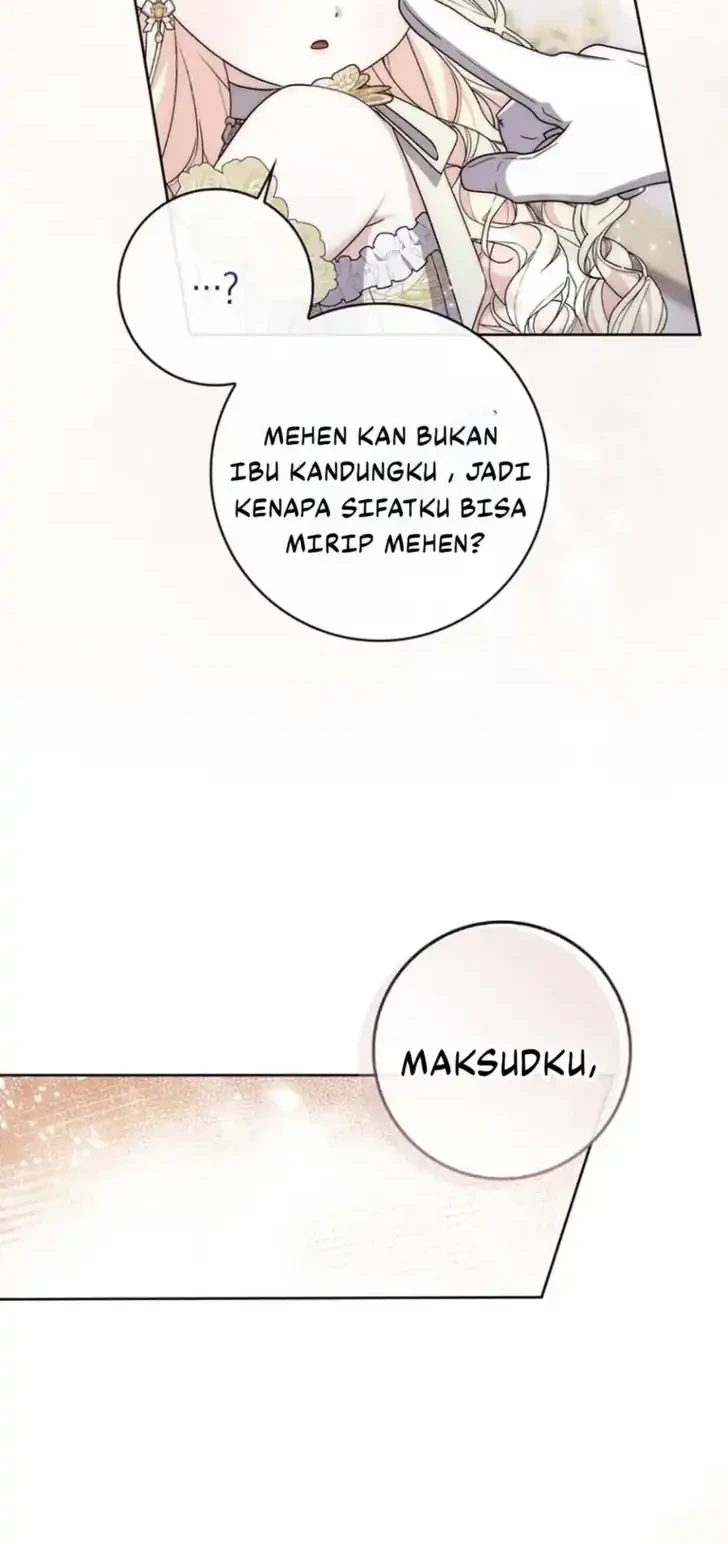Arelyn Is Sick and Tired Chapter 53 - halaman 16