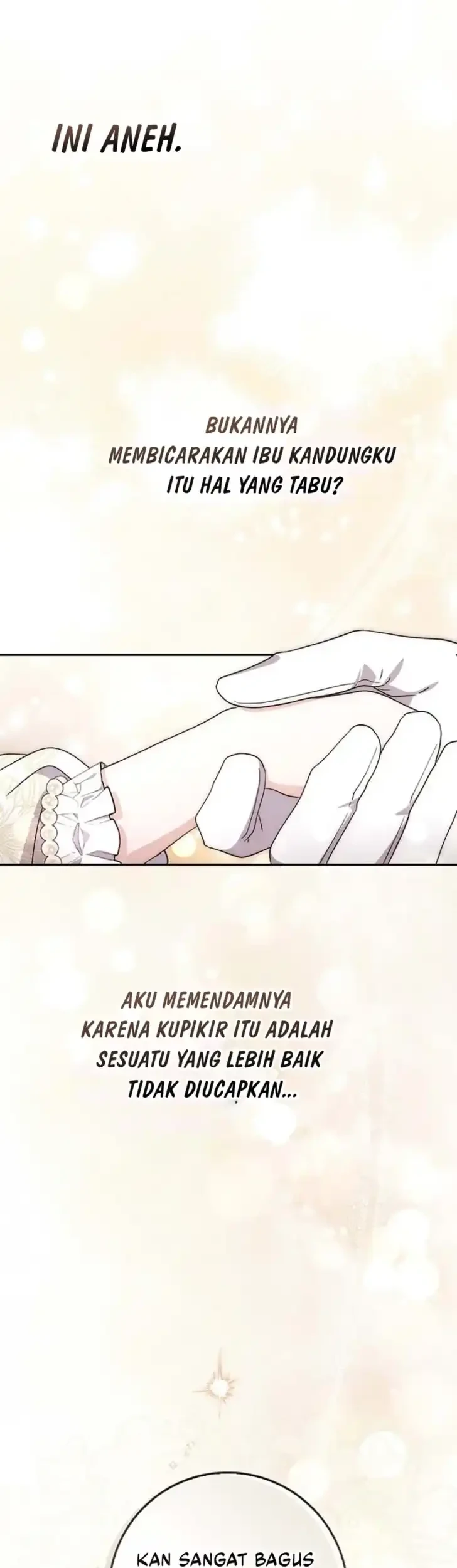 Arelyn Is Sick and Tired Chapter 53 - halaman 19
