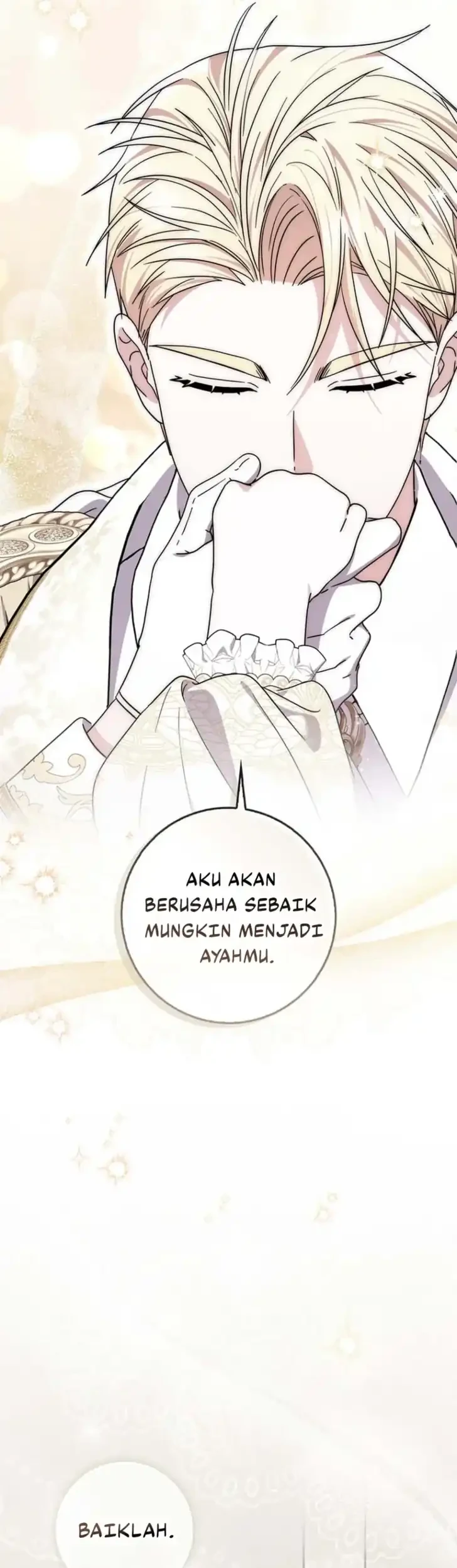 Arelyn Is Sick and Tired Chapter 53 - halaman 21