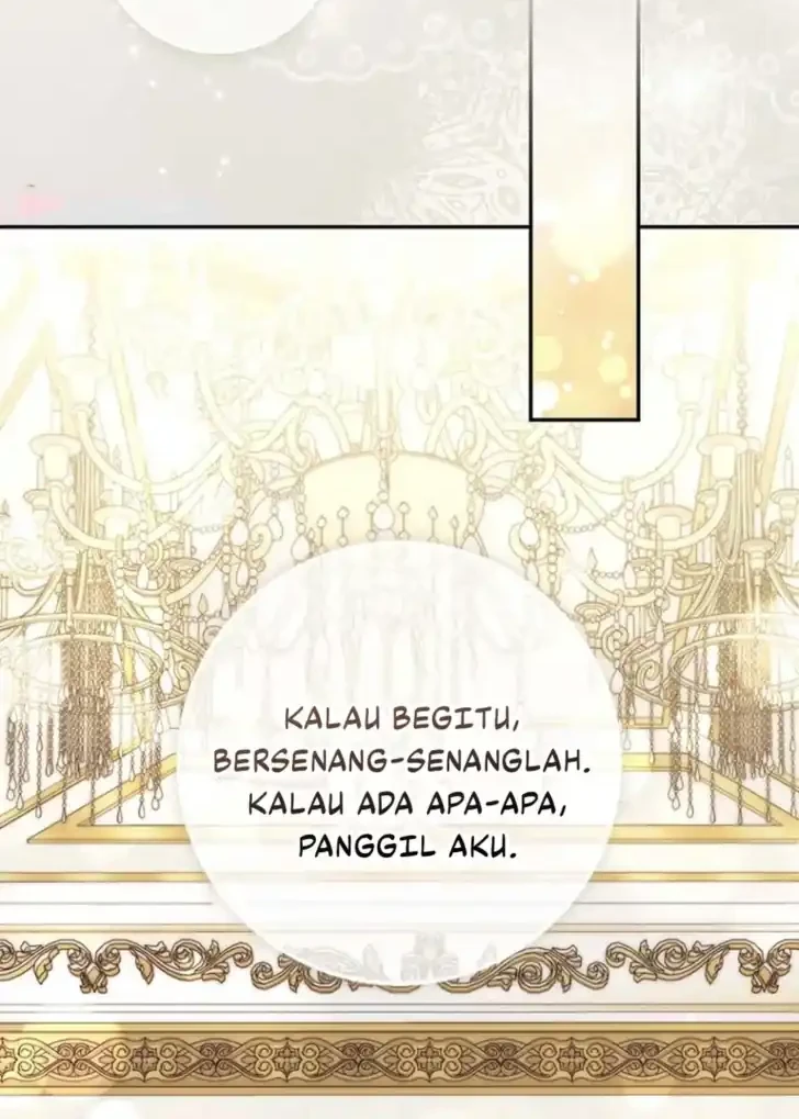 Arelyn Is Sick and Tired Chapter 53 - halaman 22