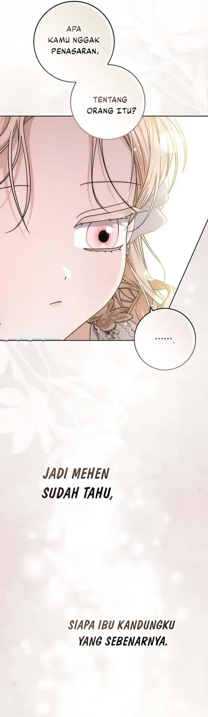 Arelyn Is Sick and Tired Chapter 53 - halaman 25