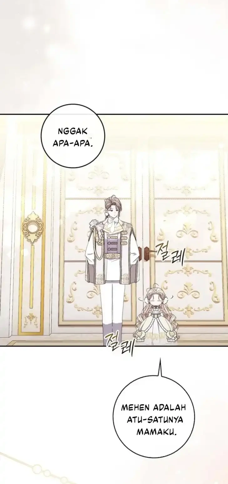 Arelyn Is Sick and Tired Chapter 53 - halaman 26