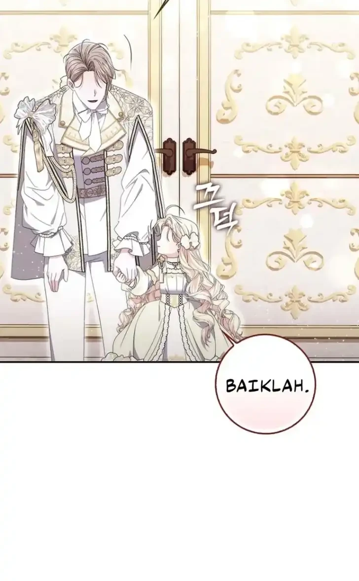 Arelyn Is Sick and Tired Chapter 53 - halaman 28