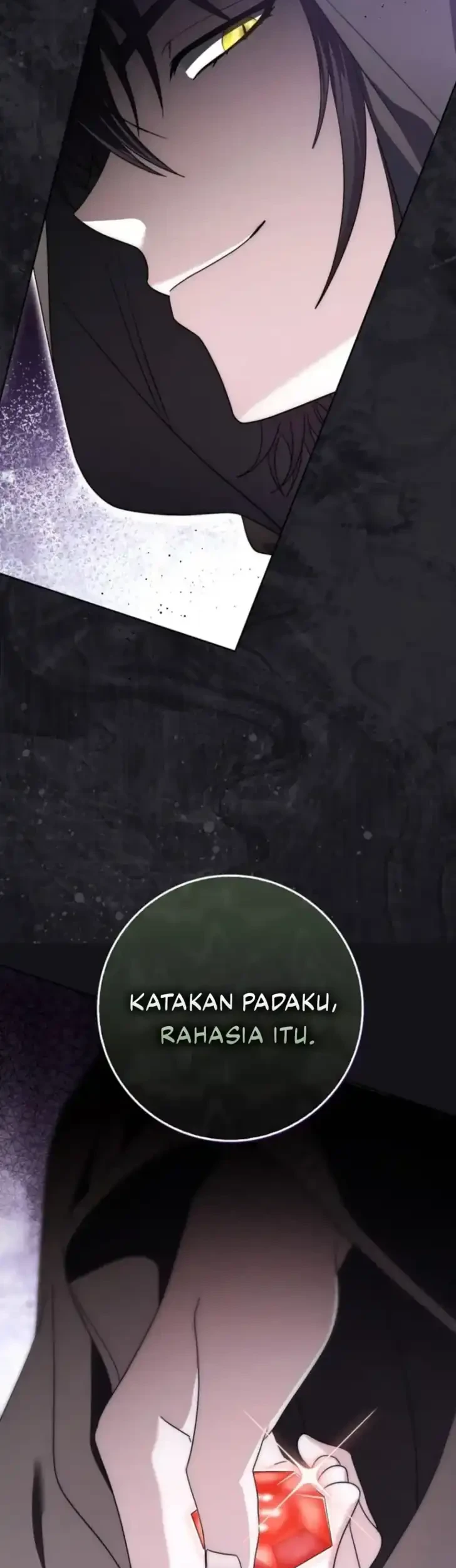 Arelyn Is Sick and Tired Chapter 54 - halaman 27