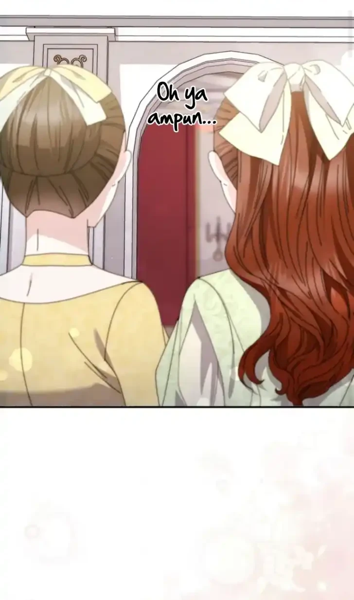 Arelyn Is Sick and Tired Chapter 54 - halaman 7