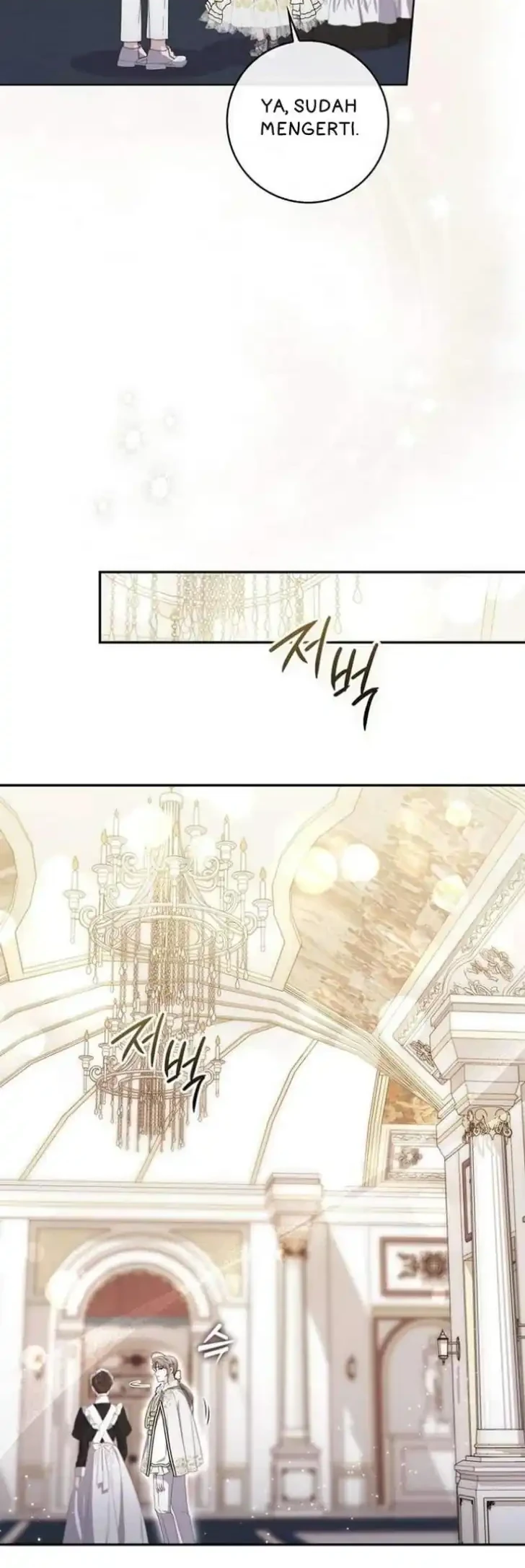 Arelyn Is Sick and Tired Chapter 55 - halaman 18