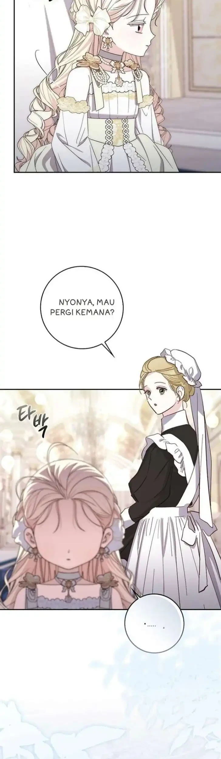 Arelyn Is Sick and Tired Chapter 55 - halaman 20