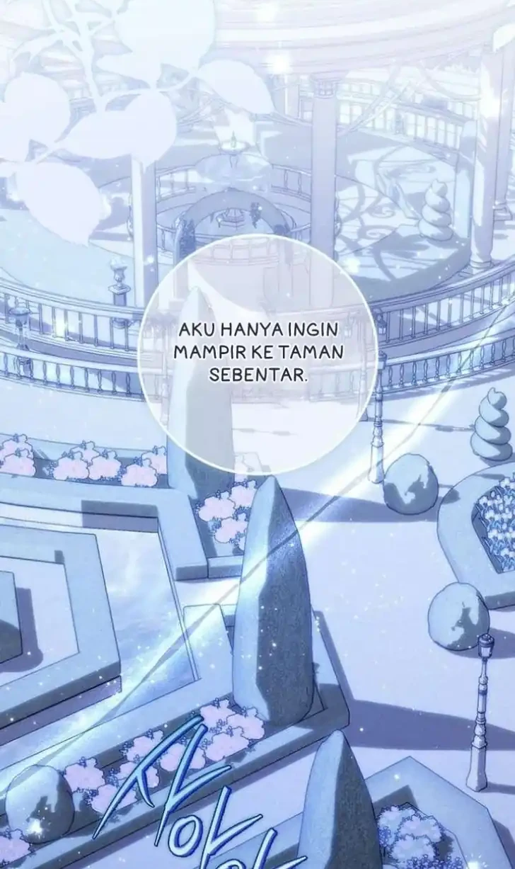 Arelyn Is Sick and Tired Chapter 55 - halaman 21