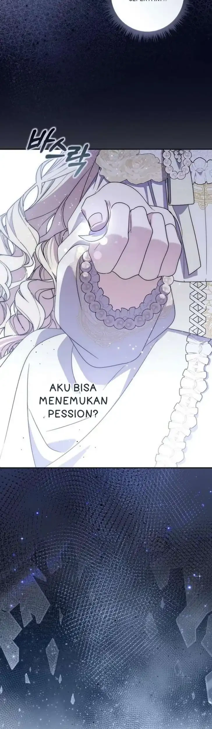 Arelyn Is Sick and Tired Chapter 55 - halaman 26