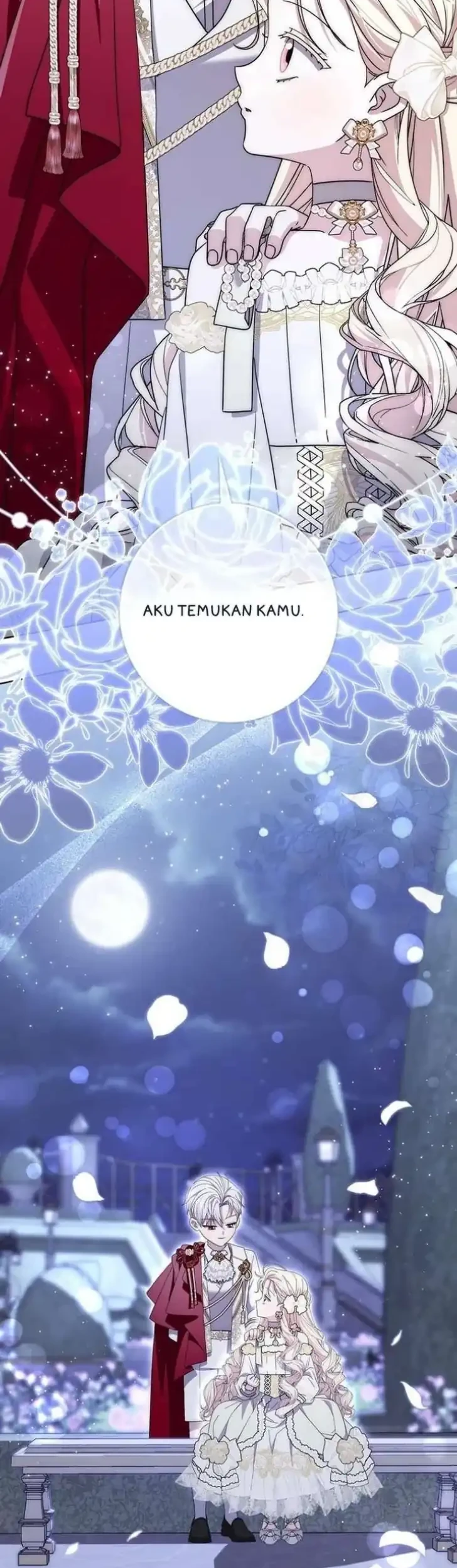 Arelyn Is Sick and Tired Chapter 55 - halaman 29