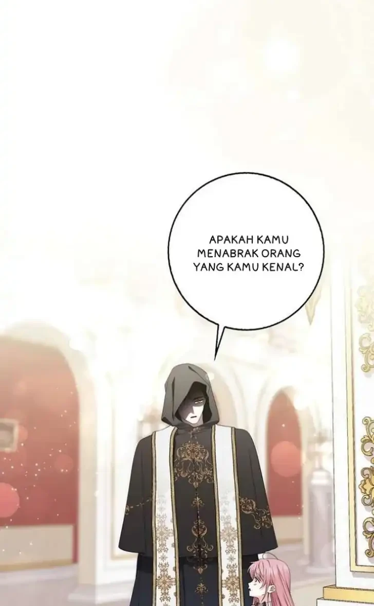 Arelyn Is Sick and Tired Chapter 55 - halaman 3