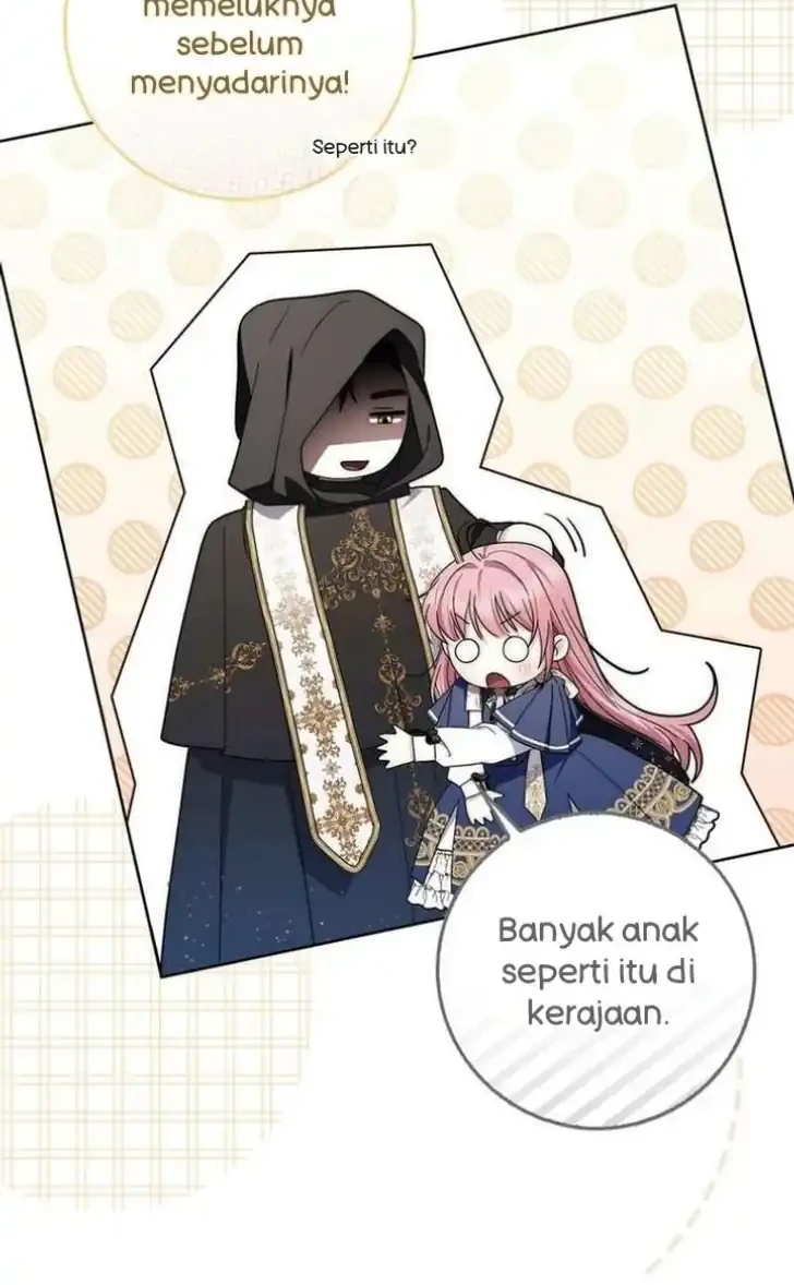 Arelyn Is Sick and Tired Chapter 55 - halaman 6