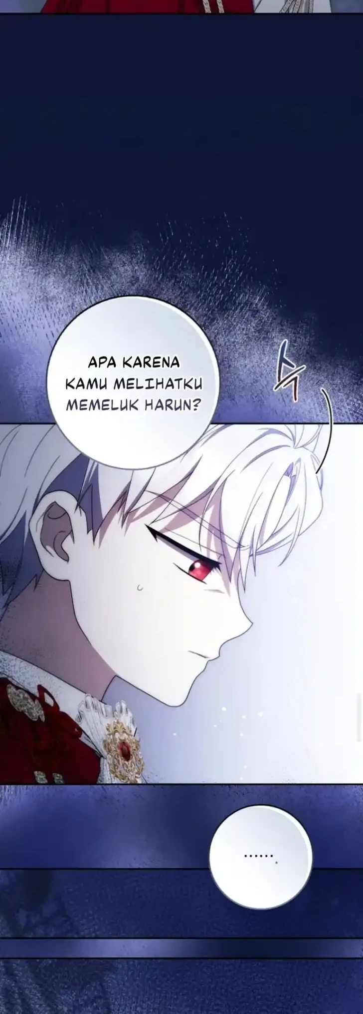 Arelyn Is Sick and Tired Chapter 56 - halaman 1