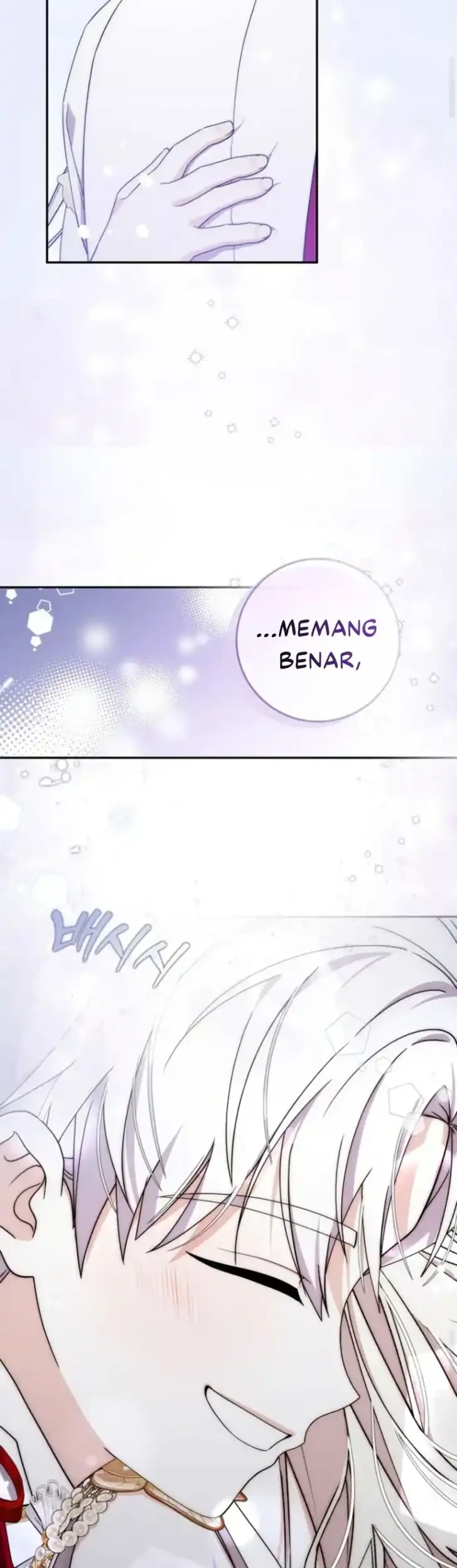 Arelyn Is Sick and Tired Chapter 56 - halaman 11
