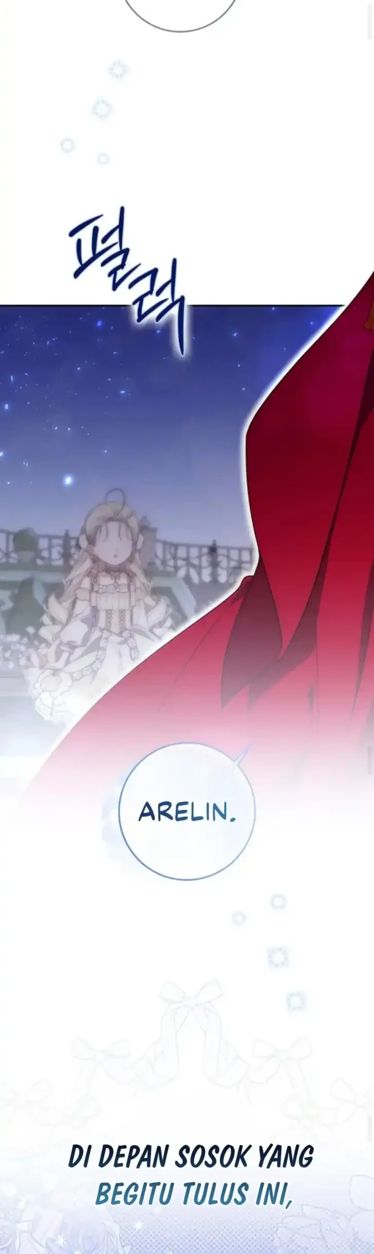 Arelyn Is Sick and Tired Chapter 56 - halaman 13