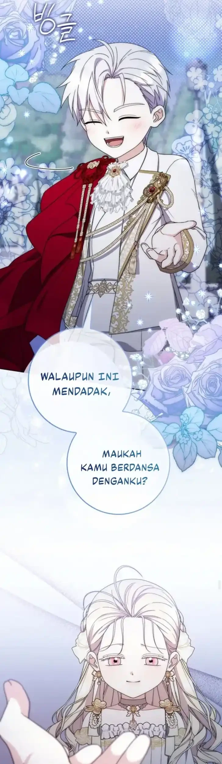 Arelyn Is Sick and Tired Chapter 56 - halaman 14