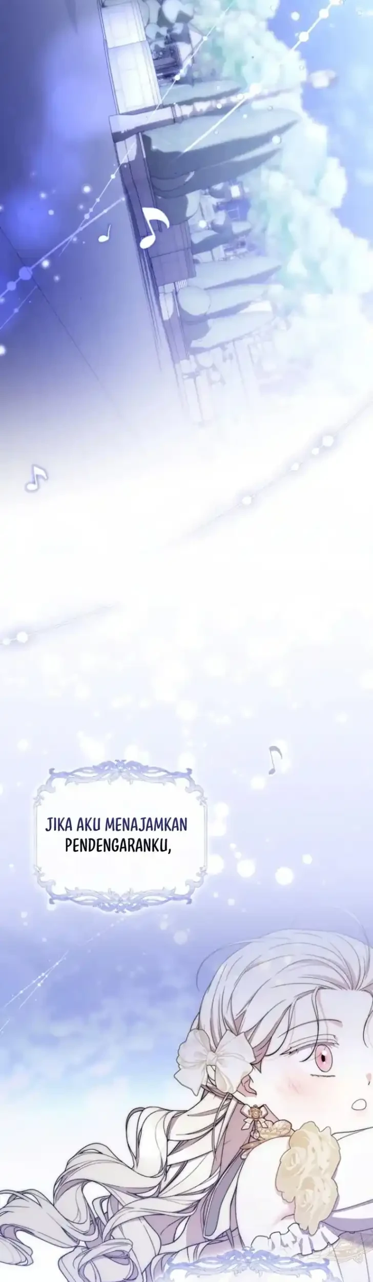 Arelyn Is Sick and Tired Chapter 56 - halaman 21