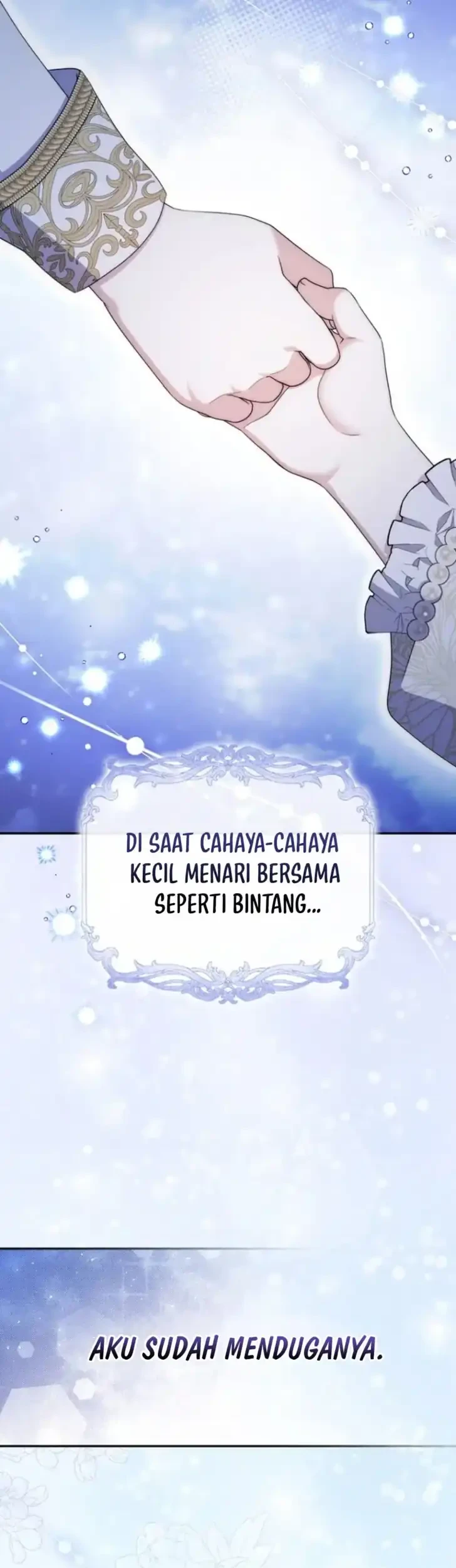 Arelyn Is Sick and Tired Chapter 56 - halaman 24