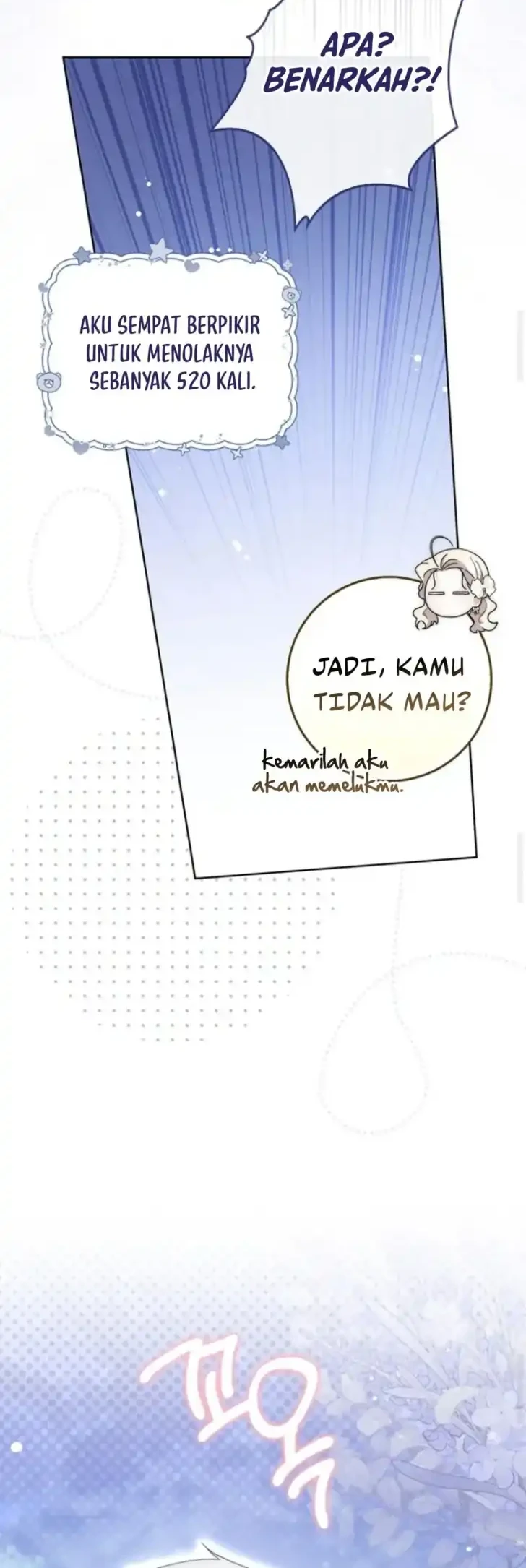 Arelyn Is Sick and Tired Chapter 56 - halaman 9