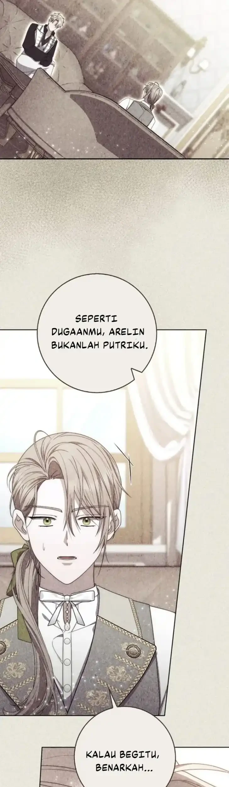 Arelyn Is Sick and Tired Chapter 57 - halaman 24