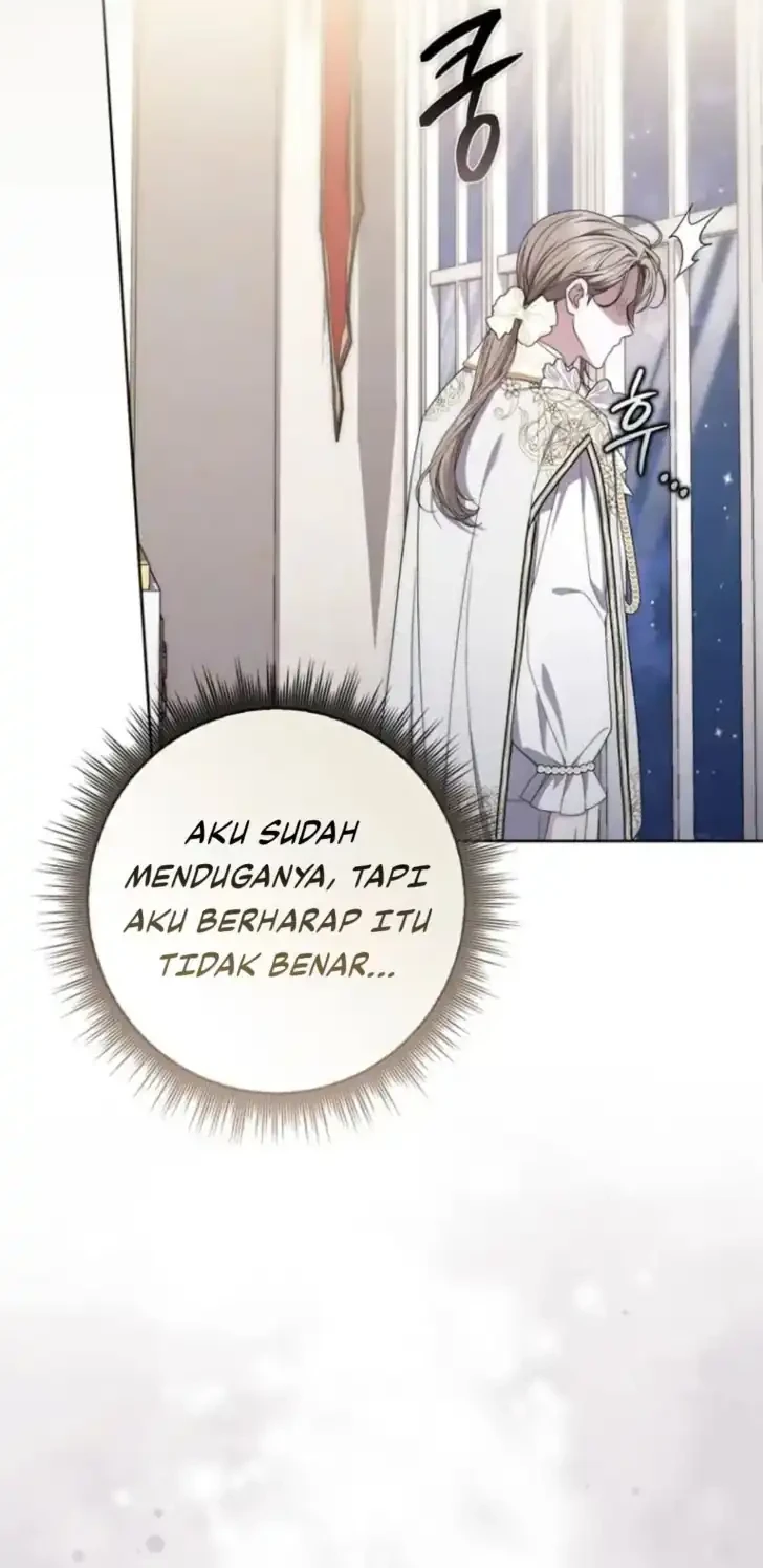 Arelyn Is Sick and Tired Chapter 57 - halaman 26