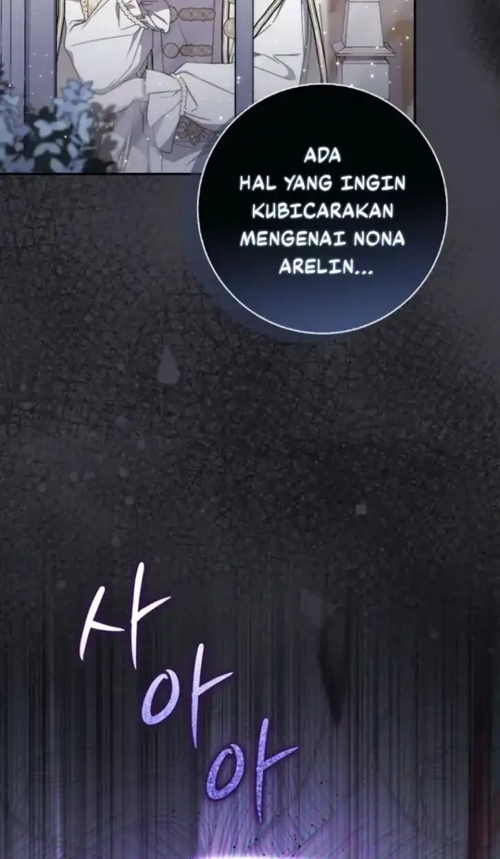 Arelyn Is Sick and Tired Chapter 57 - halaman 32